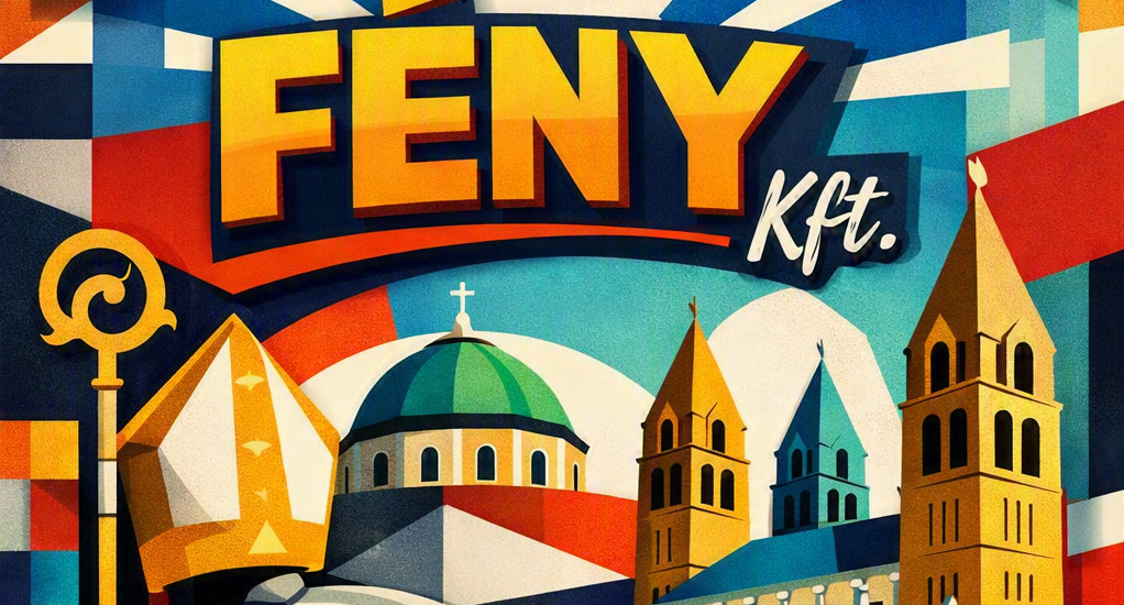 Fény Kft